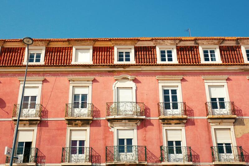 6/4 de Sado, Setúbal