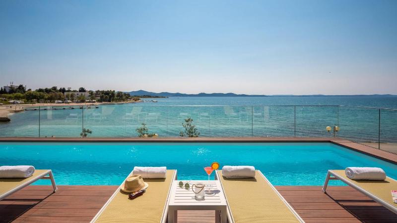 Dedaj Resort - Villa Tina, Zadar