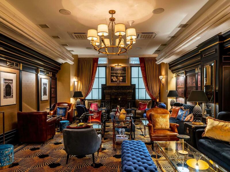 Bachleda Luxury Hotel Kraków - MGallery Collection, Kraków