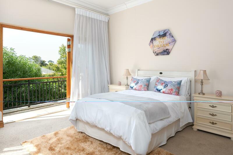 Thomson's Accommodation, Constantia