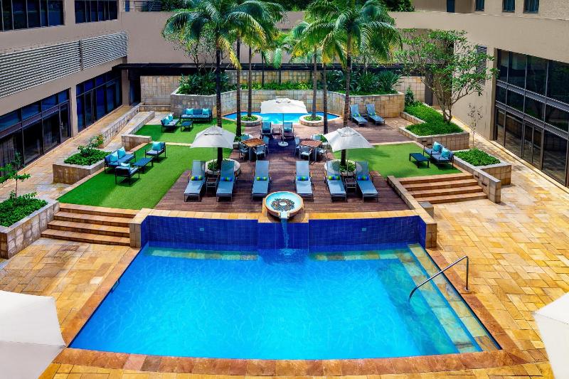 Garden Court Umhlanga, Umhlanga