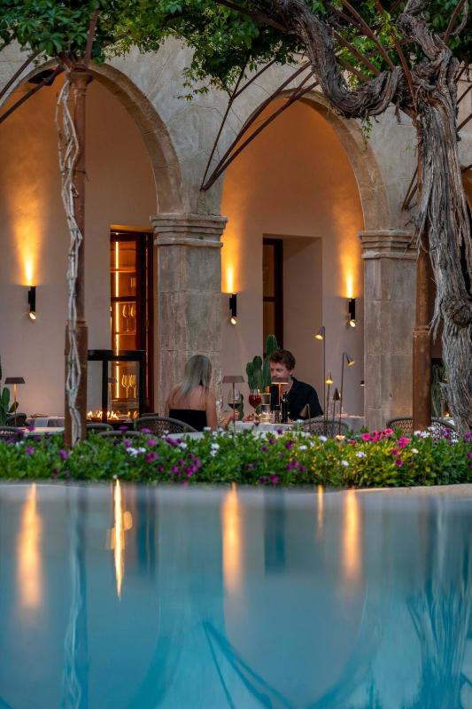 Juz de Yartan Art Hotel - Adults Only, Artá