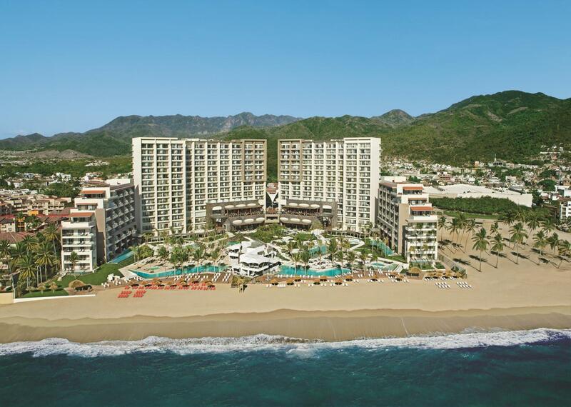 Secrets Vallarta Bay Resort & SPA - Adults Only, Puerto Vallarta