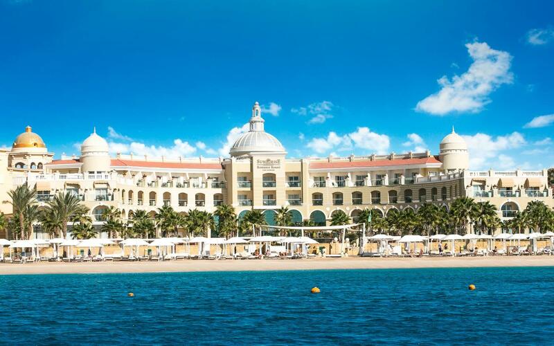 KaiSol Romance Resort Sahl Hasheesh - Adults Only, Hurghada