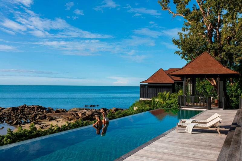 The Ritz-Carlton, Langkawi, Langkawi