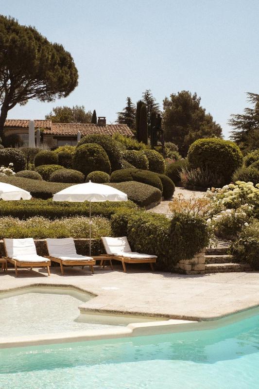 Capelongue, a Beaumier hotel & Spa, Luberon