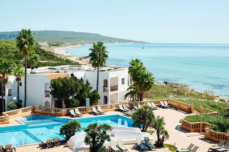 Insotel Hotel Formentera Playa, Formentera