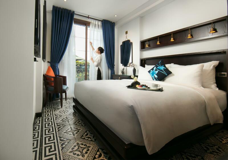 Carillon Boutique Hotel, Hanoi