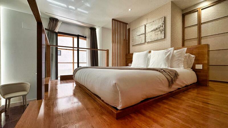 Corral del Carbón GG Luxury Hotel Boutique, Granada