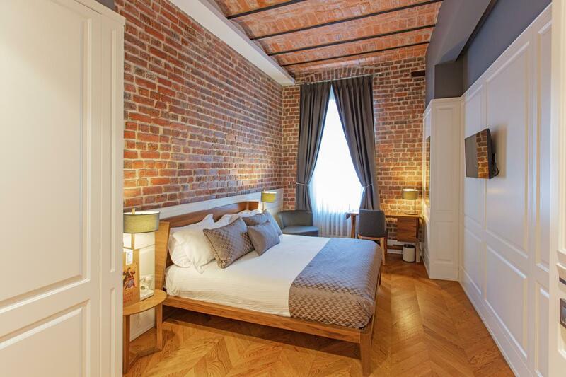 Hotel Miniature - Ottoman Mansion, Sultanahmet