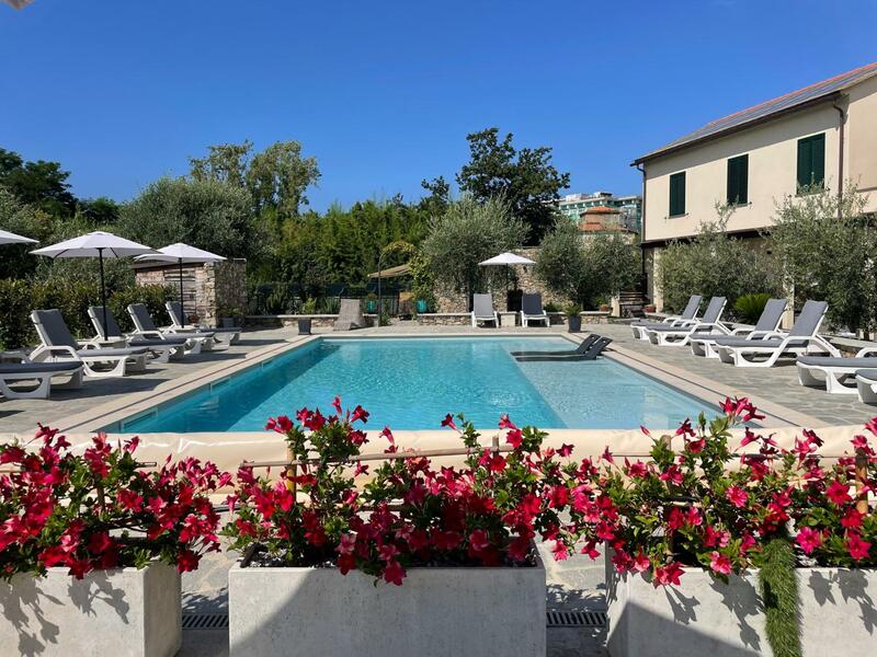 Il Canneto, Sestri Levante