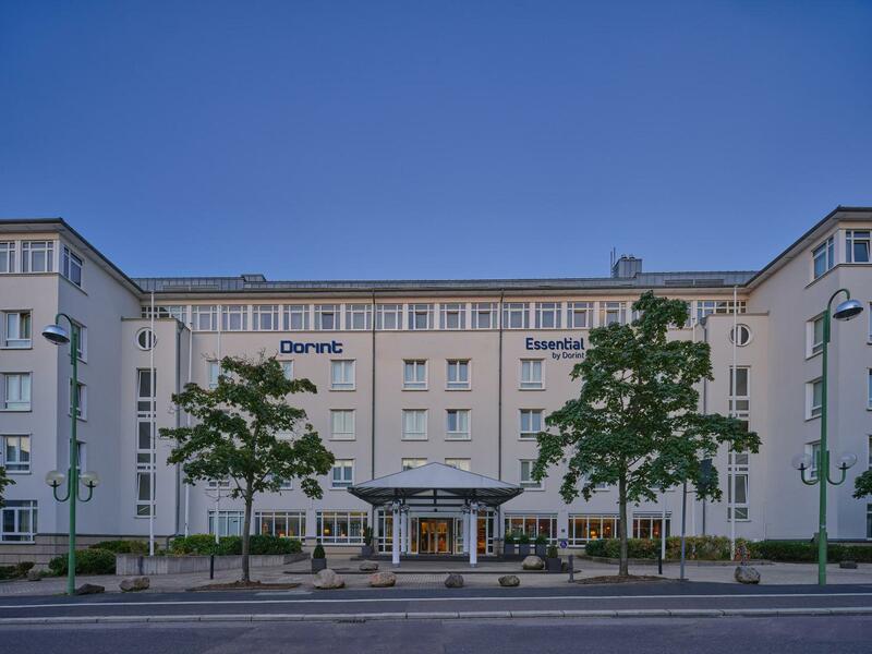 Dorint Hotel Bonn, Bonn