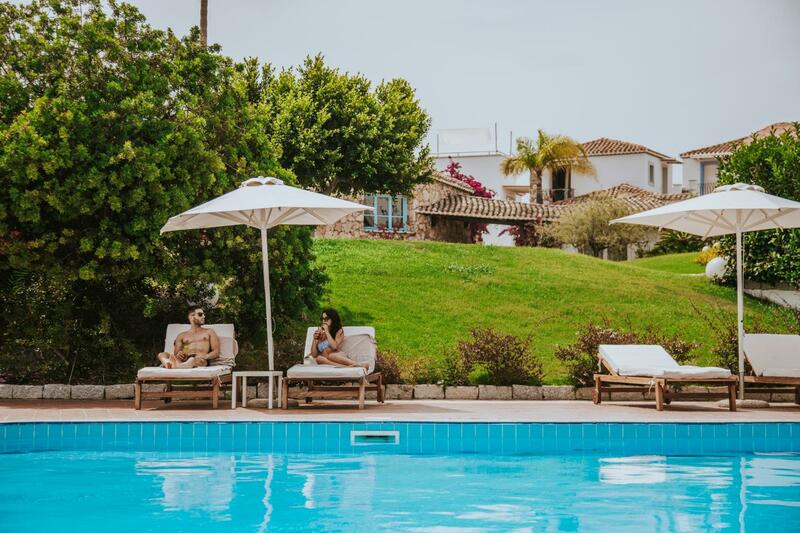 Corte Bianca - Adults Only & SPA - Bovis Hotels, Sardinia