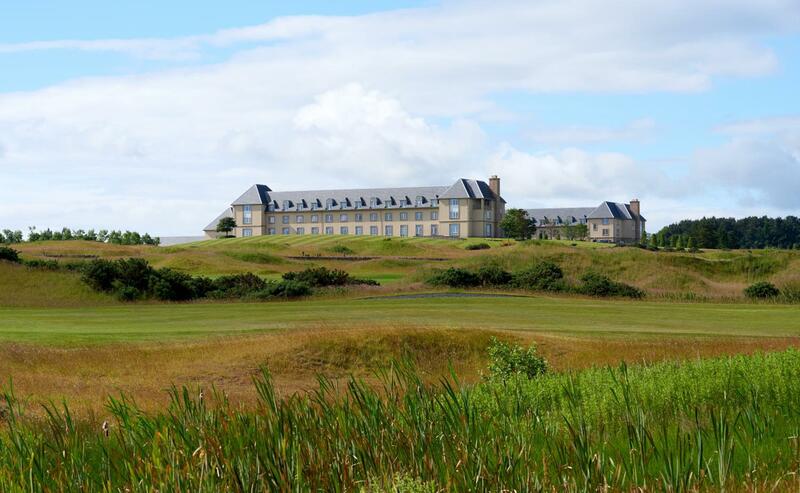 Fairmont St Andrews, Scotland, St. Andrews, Scotland