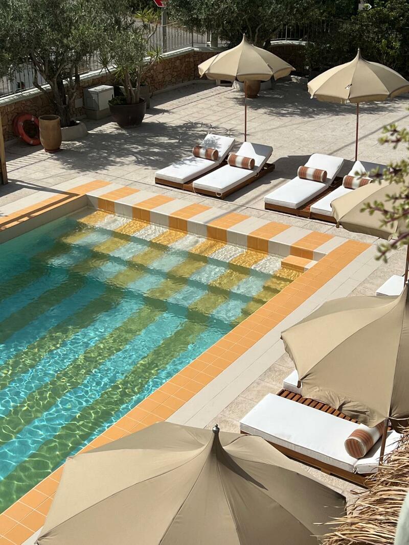 MalaQuita Hotel Boutique, Santa Eularia