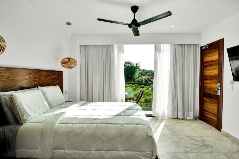 Hotel Puerto Sayulita, Sayulita