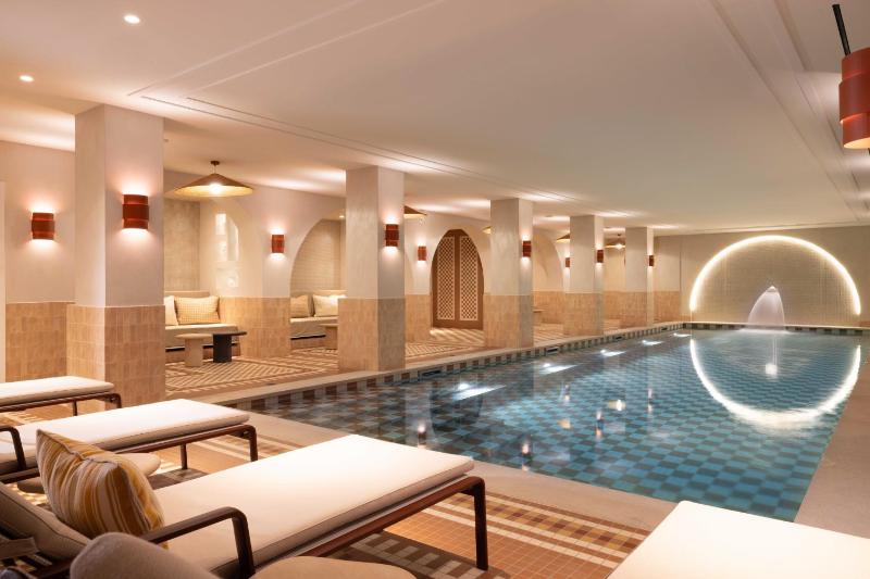 Hotel Grand Coeur Latin, Latin Quarter, Paris