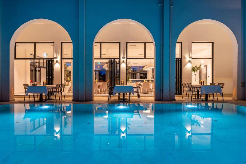 Miramare Hotel, Zadar