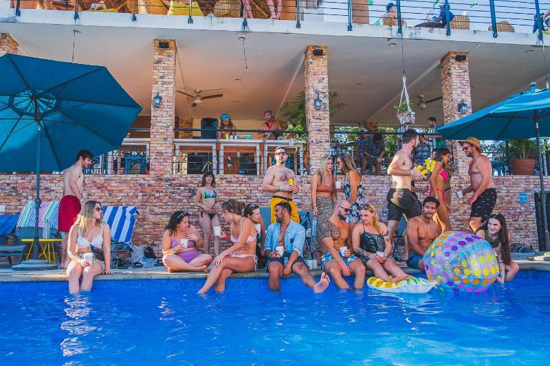 Viajero Sayulita Hostel, Sayulita