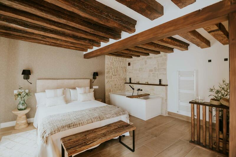 Puracepa - Urban Suites, Rioja