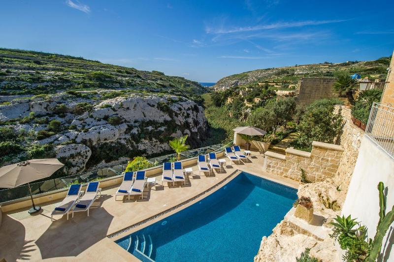 Viewpoint Boutique Living, Gozo