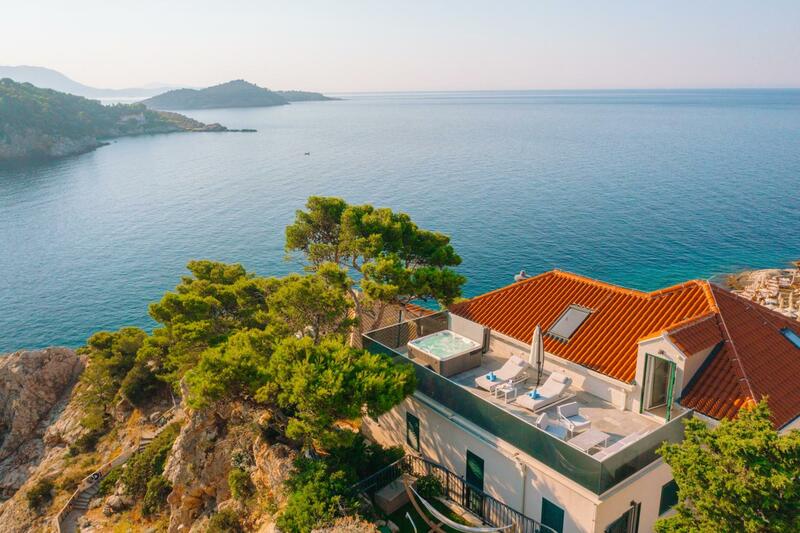 Villa Orabelle, Dubrovnik
