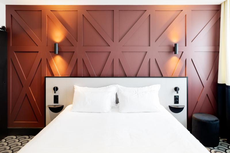 Logis Hotel Darcy Dijon Centre, Dijon