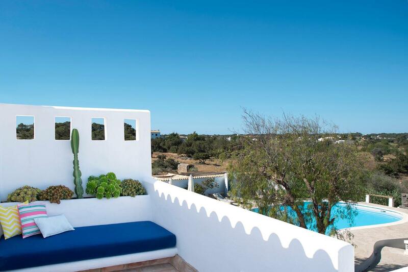 La Masía de Formentera, Formentera
