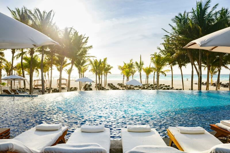 Royal Hideaway Playacar All-Inclusive Adults Only Resort, Playa del Carmen