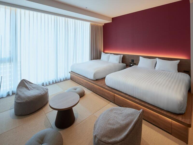 FAV LUX Sapporo Susukino, Sapporo