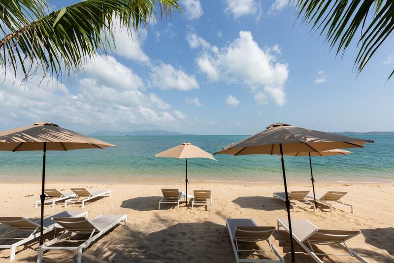 Cielo Boutique Hotel & Spa Samui, Koh Samui