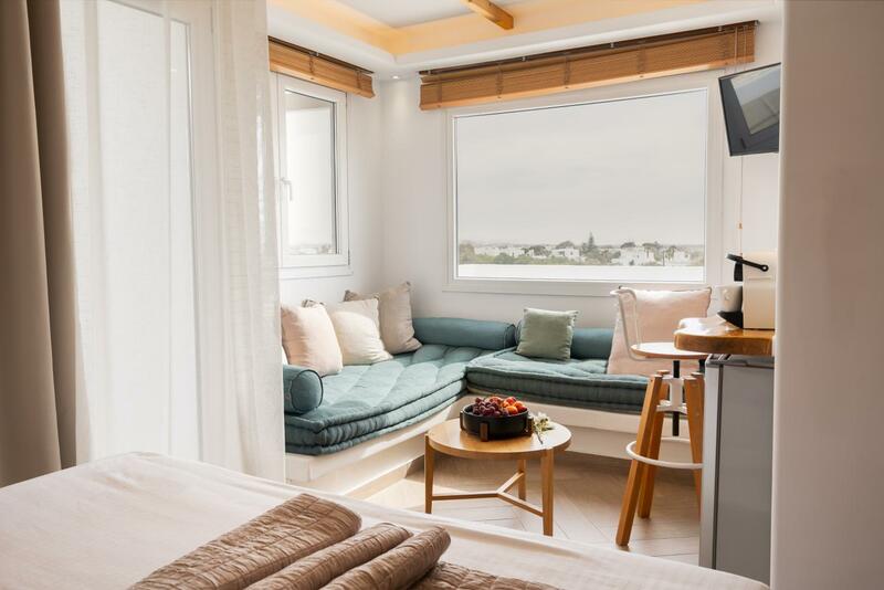 Polis of Naxos, Naxos