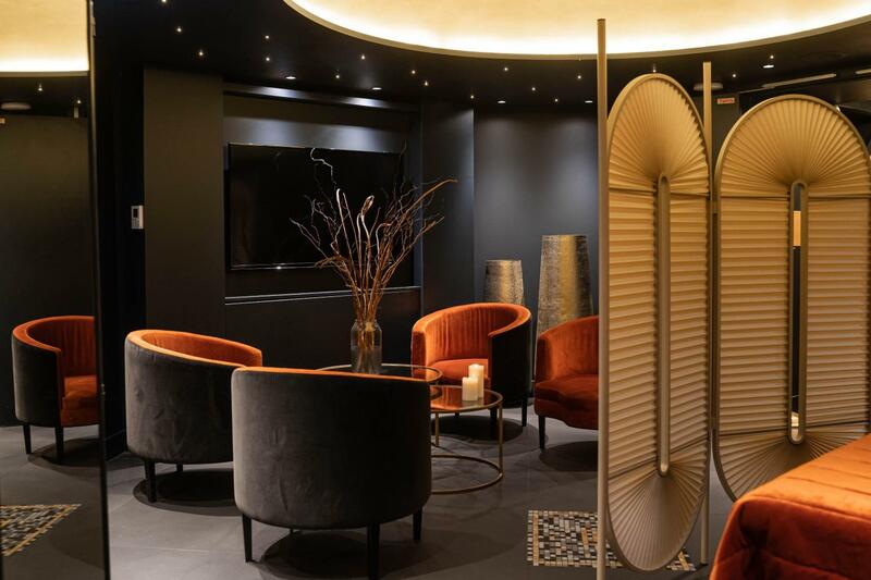 Hôtel Bourgogne & Montana, 7th Arrondissement