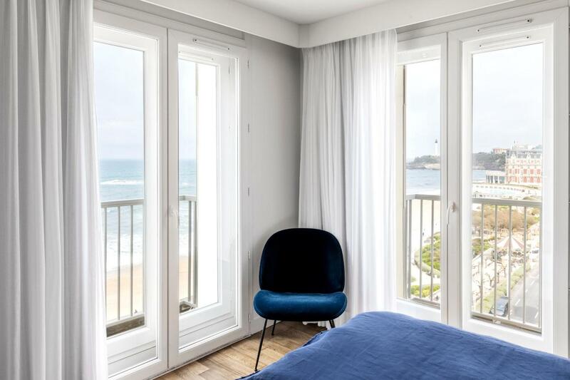 Hôtel Le Windsor Biarritz, Biarritz