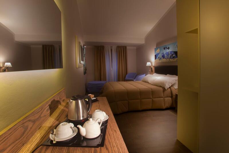 La Maison D'Art, Santa Teresa Gallura