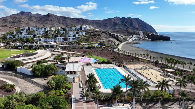 Playitas Hotel - Sports Resort, Fuerteventura