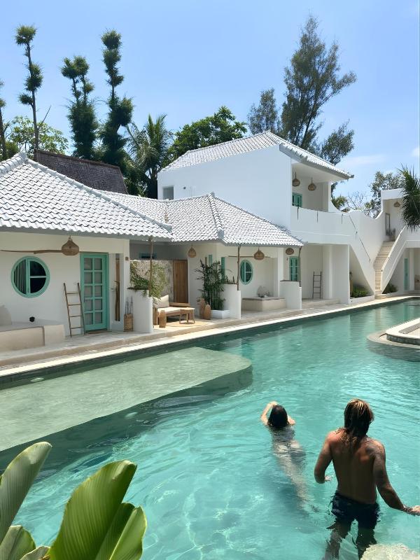 Quma Boutique Hotel - Adults Only, Gili Trawangan