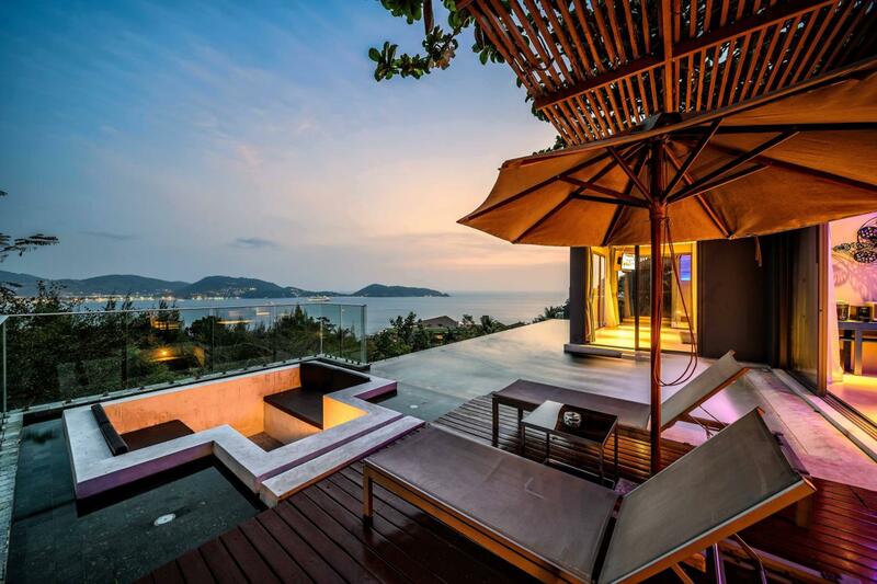 Kalima Resort and Spa, Phuket
