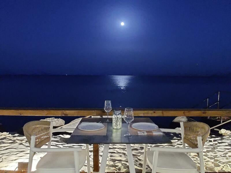 NISSEA Boutique Hotel, Kos