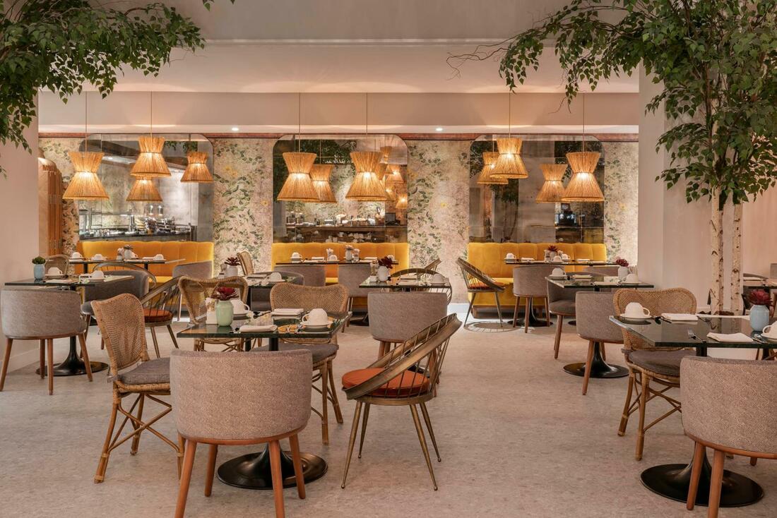 Vincci Selección Posada del Patio, Málaga