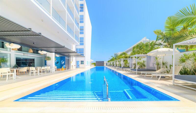 Seasons Hotel (Adults Only), Ayia Napa