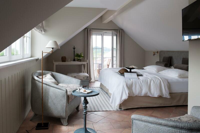 Hotel VILLINO, Lake Constance