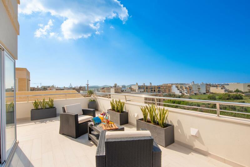 Georges Boutique Living, Gozo