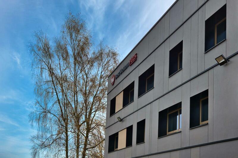 Best Western Plus Le Conquerant Rouen Nord, Seine-Maritime