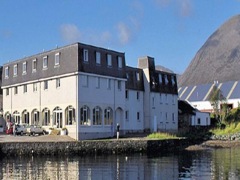 Dunollie Hotel ‘A Bespoke Hotel’, Isle of Skye