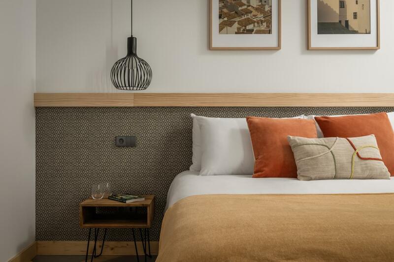 BYPILLOW La Sal, Cádiz