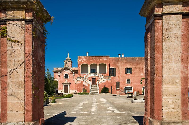Masseria Spina Resort, Monopoli