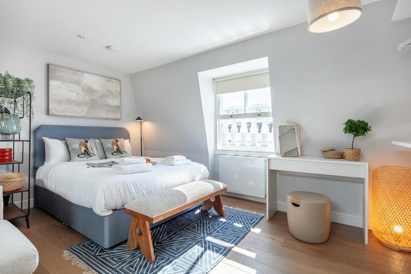 Notting Hill Apartments Collection, Notting Hill