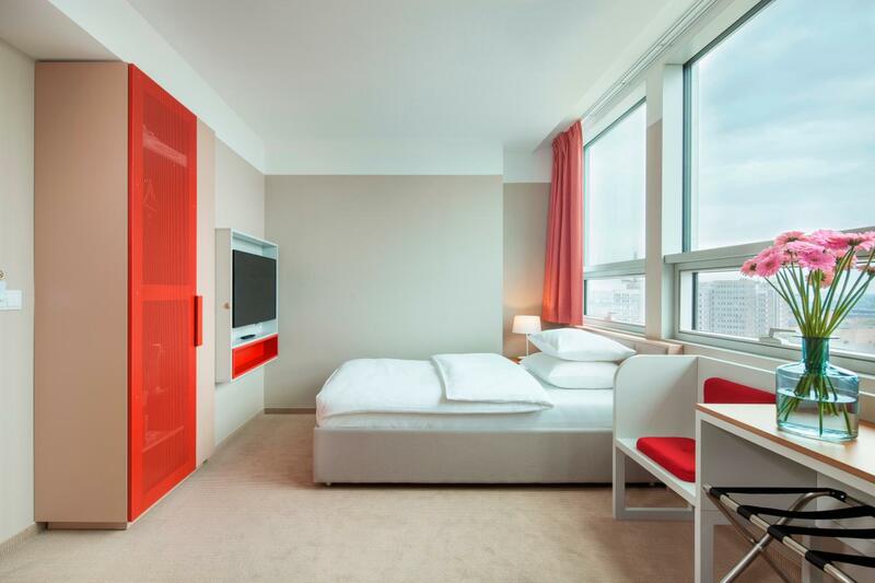 Hotel Altus Poznań Old Town - Destigo Hotels, Poznań