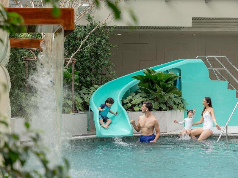 Novotel Living Bangkok Sukhumvit Legacy, Sukhumvit